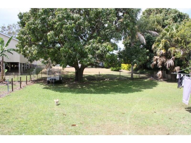 15 Hyne Street, Maryborough QLD 4650