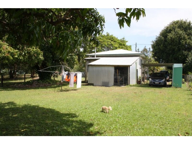 15 Hyne Street, Maryborough QLD 4650