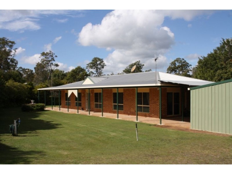 11 Oxford Street, Bidwill QLD 4650