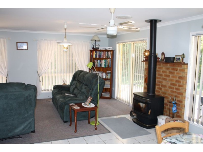 11 Oxford Street, Bidwill QLD 4650