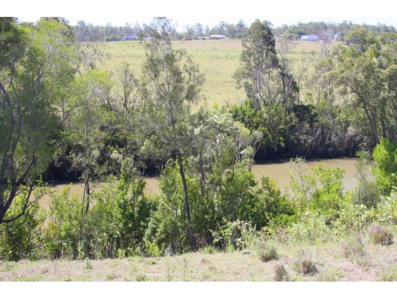 111 Findlay Road, Grahams Creek QLD 4650