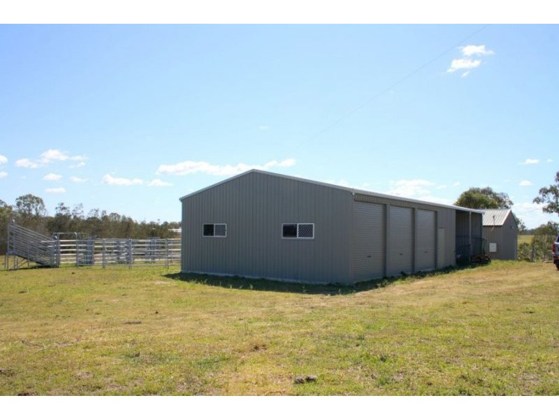 111 Findlay Road, Grahams Creek QLD 4650
