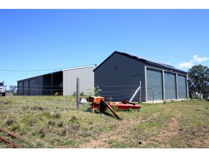 111 Findlay Road, Grahams Creek QLD 4650