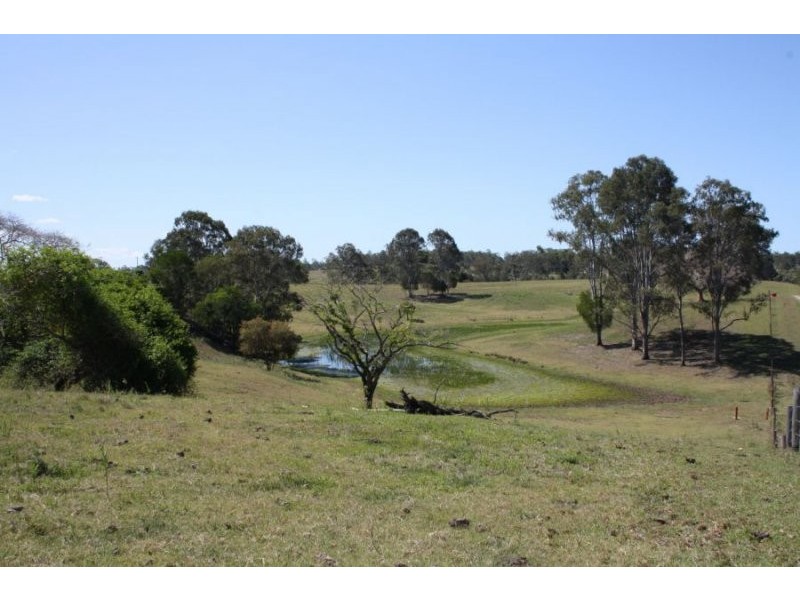 111 Findlay Road, Grahams Creek QLD 4650