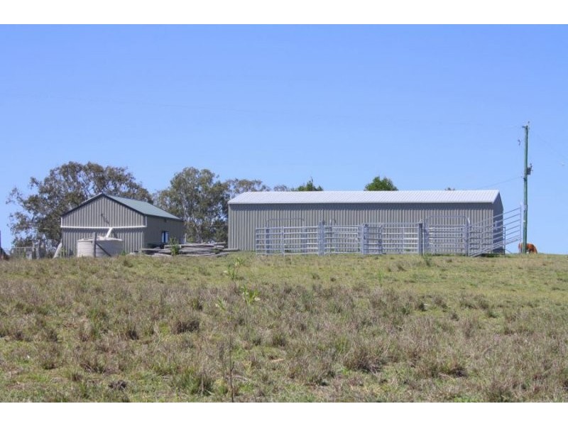 111 Findlay Road, Grahams Creek QLD 4650