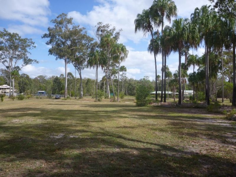 Lot 499 Livistonia Drive, Poona QLD 4650