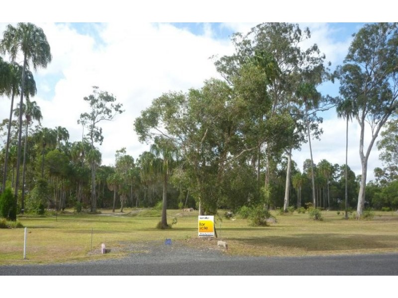Lot 499 Livistonia Drive, Poona QLD 4650
