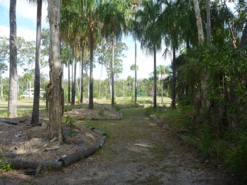 Lot 499 Livistonia Drive, Poona QLD 4650