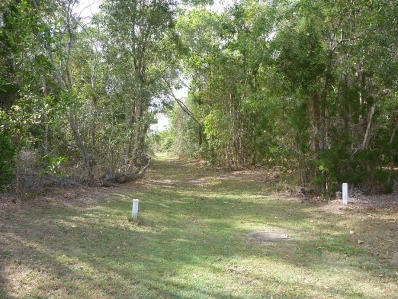 Lot 499 Livistonia Drive, Poona QLD 4650