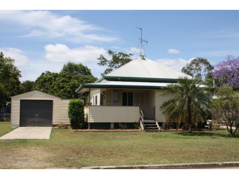 67 Milton Street, Maryborough QLD 4650