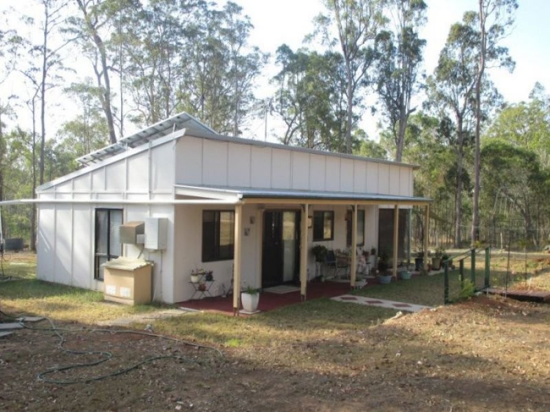 Lot 709 Arbortwentyseven Road, Glenwood QLD 4570
