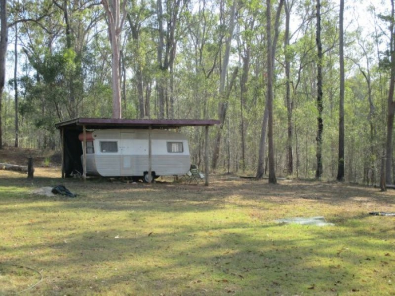 Lot 709 Arbortwentyseven Road, Glenwood QLD 4570