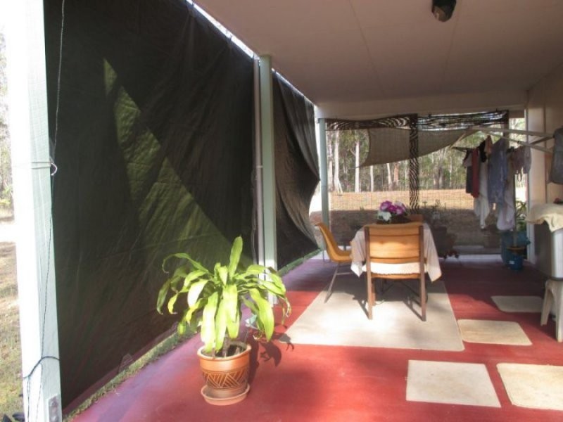 Lot 709 Arbortwentyseven Road, Glenwood QLD 4570