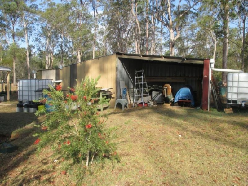 Lot 709 Arbortwentyseven Road, Glenwood QLD 4570