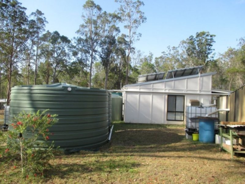 Lot 709 Arbortwentyseven Road, Glenwood QLD 4570