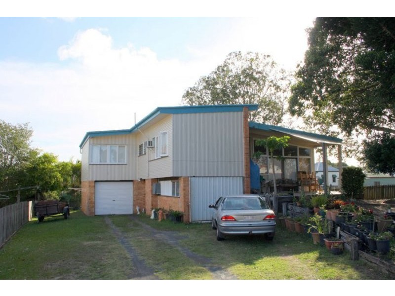 154 Walker Street, Maryborough QLD 4650