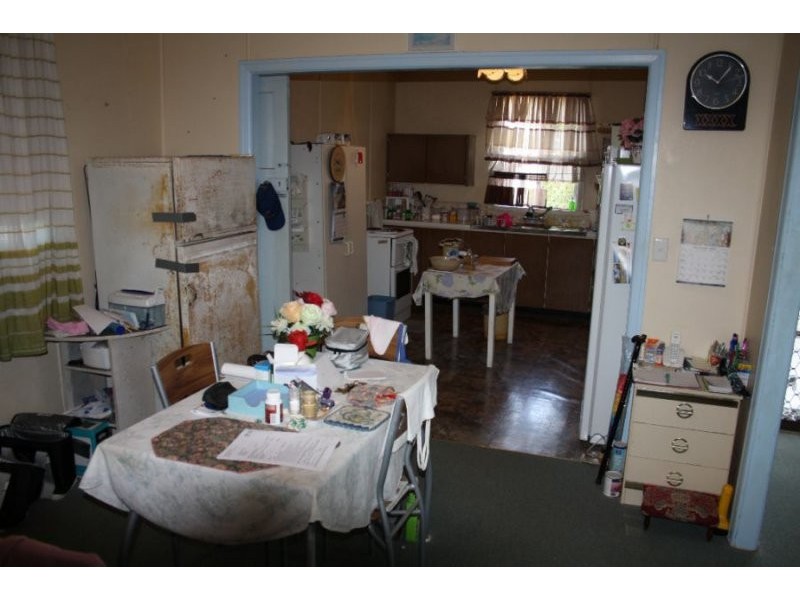 4 Wilson Street, Maryborough QLD 4650