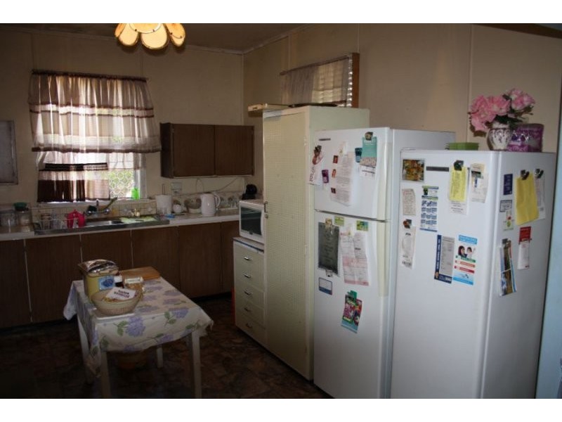 4 Wilson Street, Maryborough QLD 4650