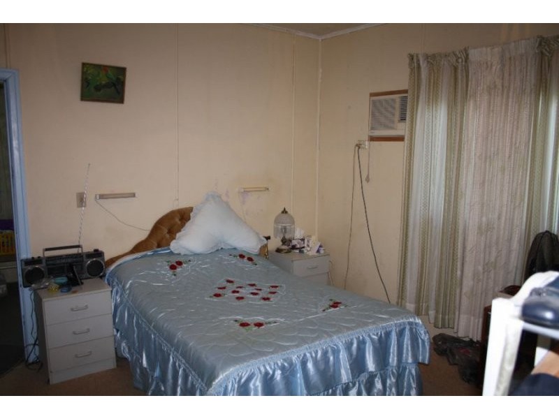 4 Wilson Street, Maryborough QLD 4650