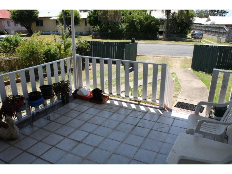 4 Wilson Street, Maryborough QLD 4650