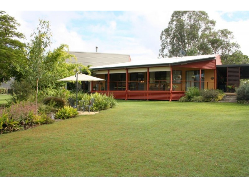 61 Teddington Road, Tinana QLD 4650