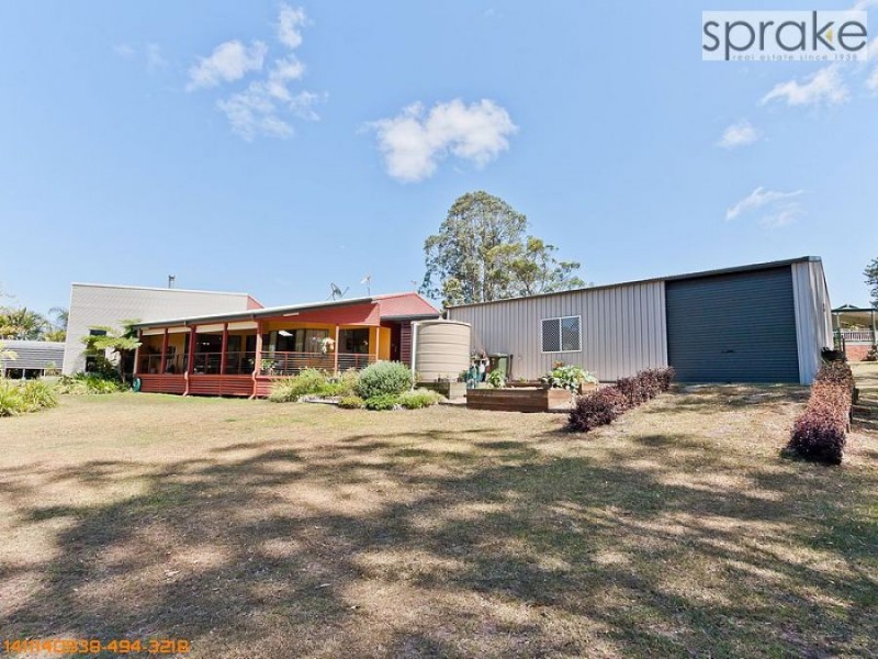 61 Teddington Road, Tinana QLD 4650