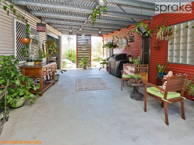 61 Teddington Road, Tinana QLD 4650