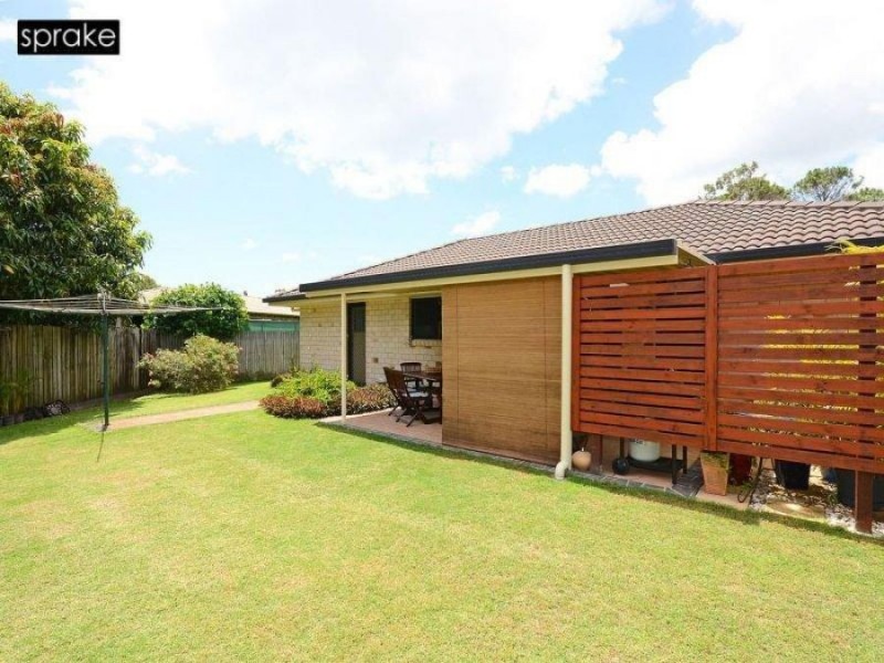 7 Aqualine Drive, Point Vernon QLD 4655