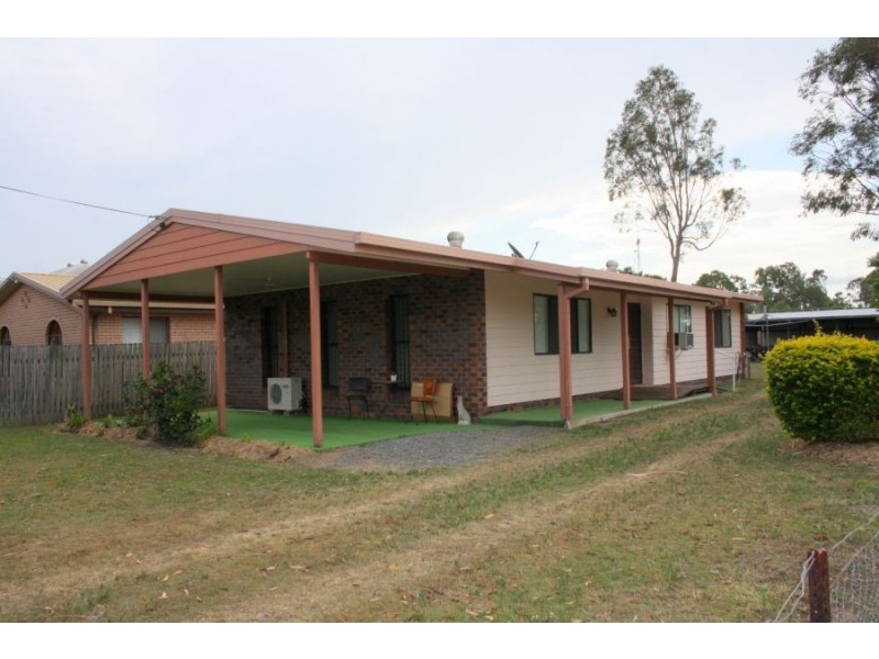 88 Dale Street, Granville QLD 4650