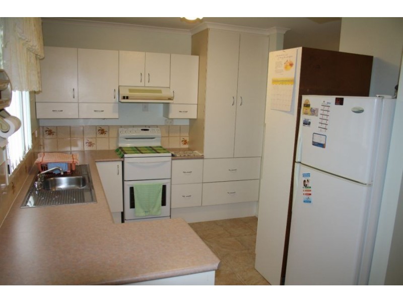 88 Dale Street, Granville QLD 4650