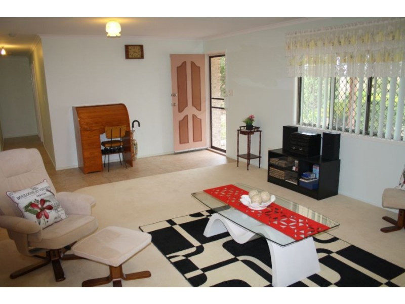 88 Dale Street, Granville QLD 4650