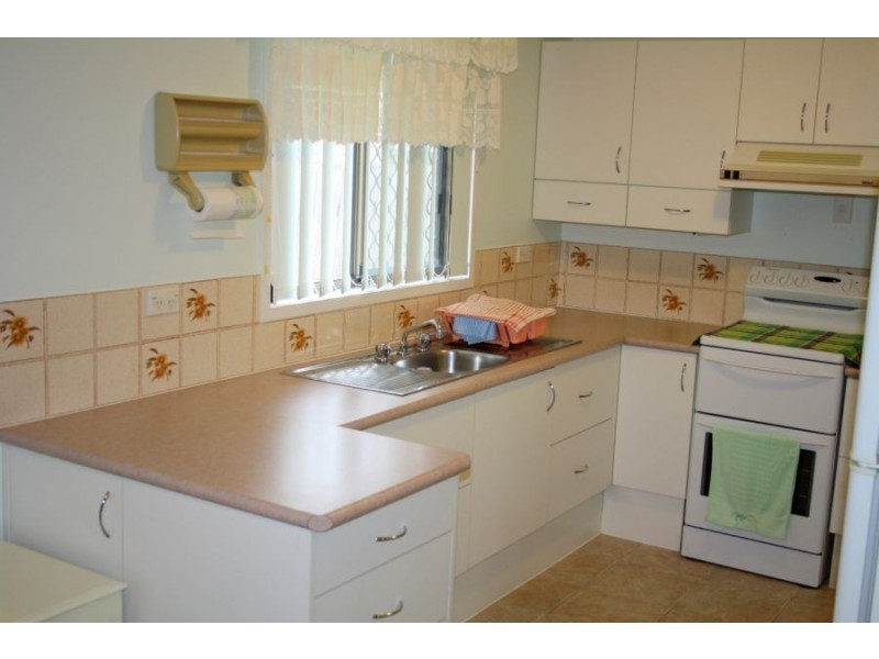 88 Dale Street, Granville QLD 4650