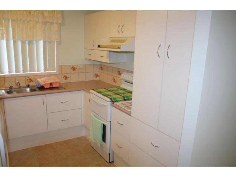 88 Dale Street, Granville QLD 4650