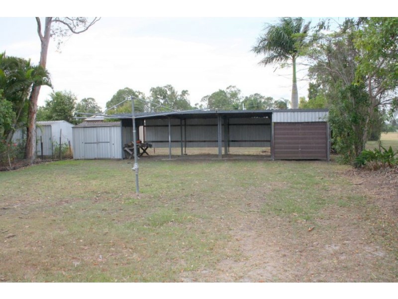 88 Dale Street, Granville QLD 4650