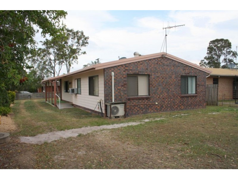 88 Dale Street, Granville QLD 4650