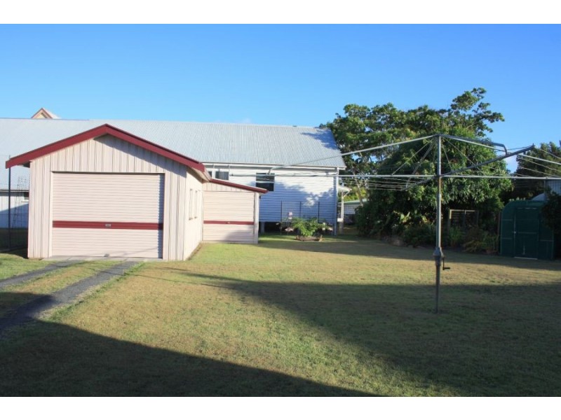 129 Ferry Lane, Maryborough QLD 4650
