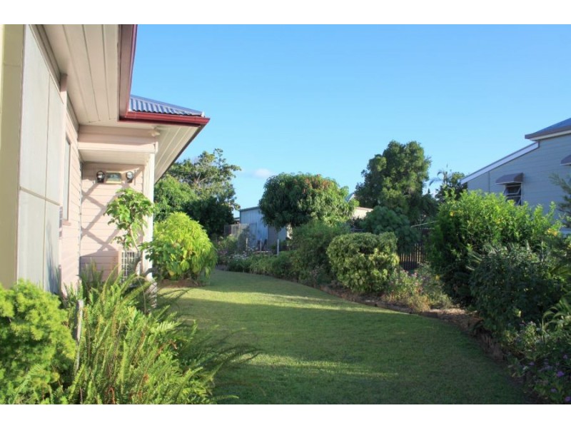 129 Ferry Lane, Maryborough QLD 4650