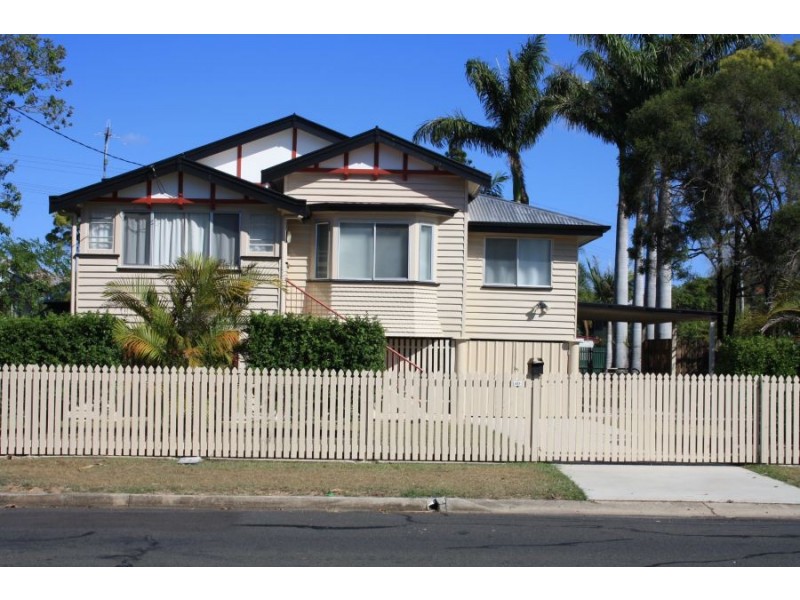 293 Pallas Street, Maryborough QLD 4650
