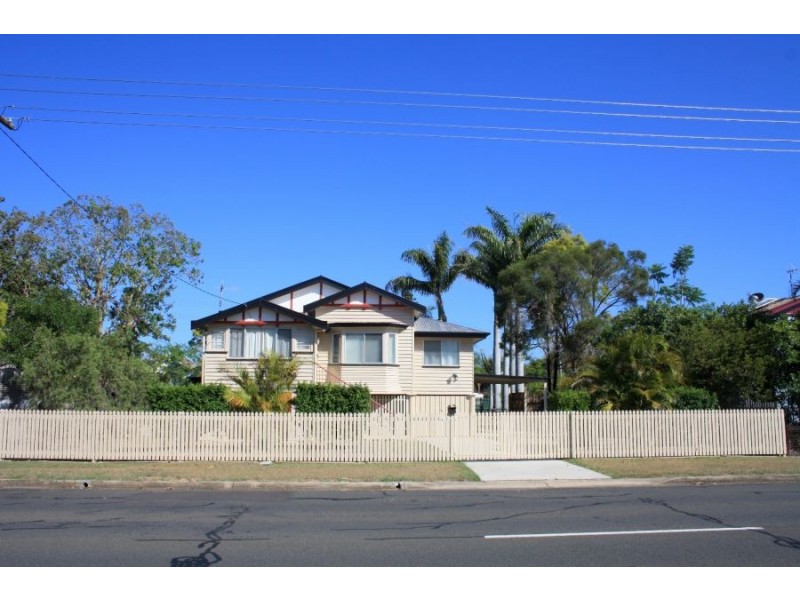293 Pallas Street, Maryborough QLD 4650