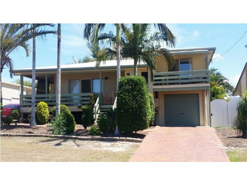 25 Talasea Drive, Kawungan QLD 4655