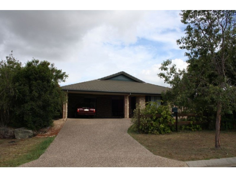 87 Tulipwood Drive, Tinana QLD 4650