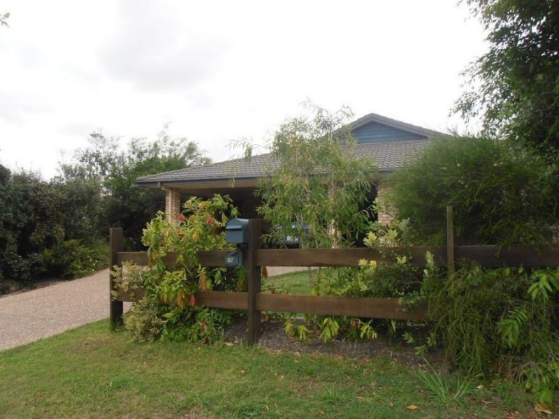 87 Tulipwood Drive, Tinana QLD 4650