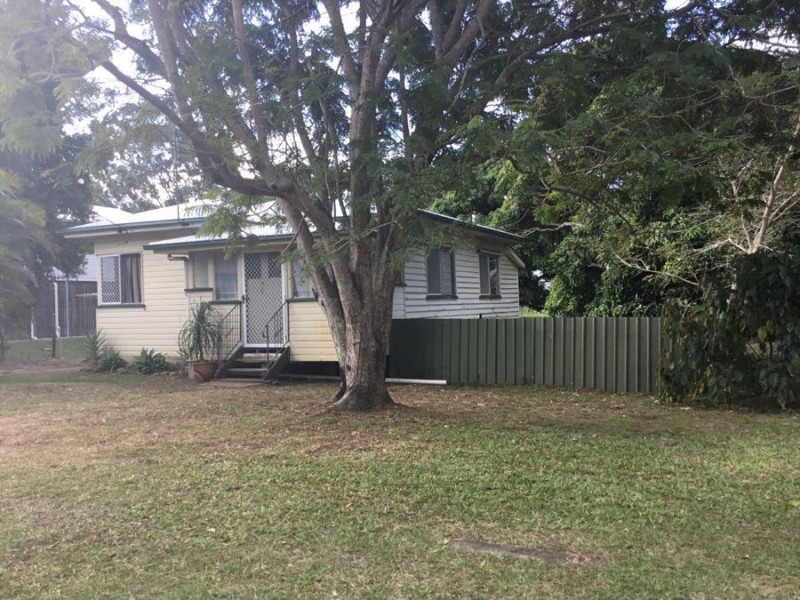 15 Hyne Street, Maryborough QLD 4650