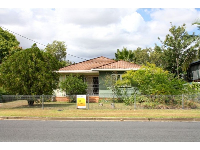 121 Queen Street, Maryborough QLD 4650