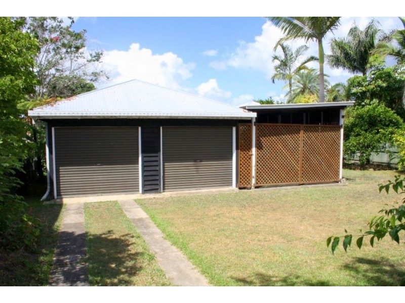 121 Queen Street, Maryborough QLD 4650