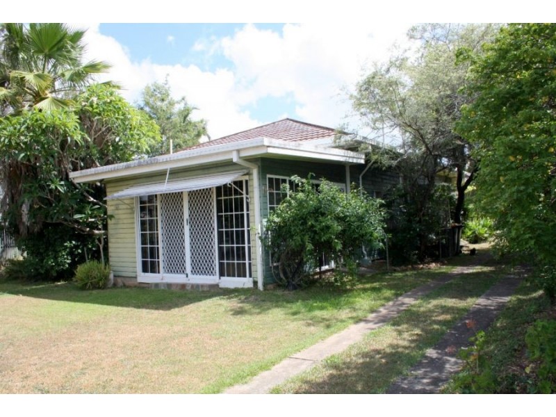 121 Queen Street, Maryborough QLD 4650