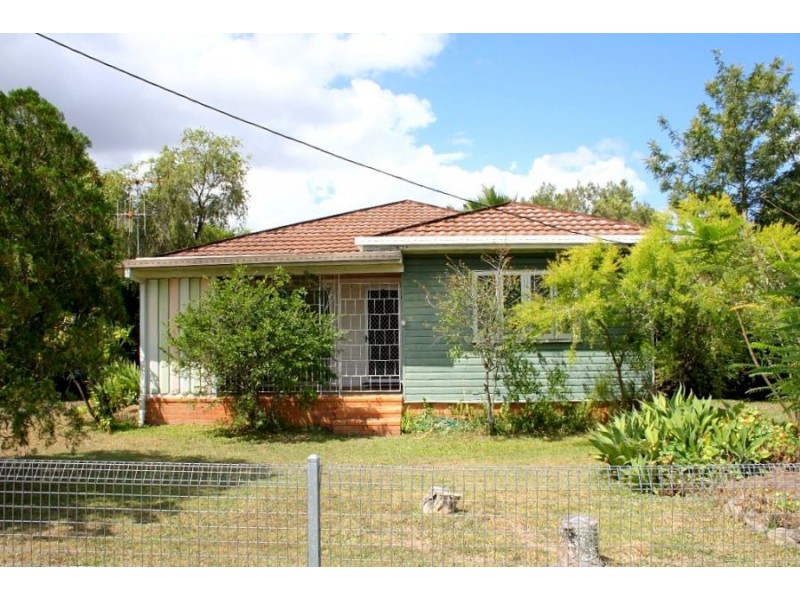 121 Queen Street, Maryborough QLD 4650