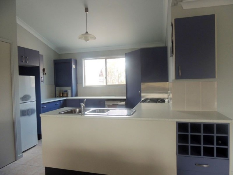 97 Glenbar Road, Woocoo QLD 4620