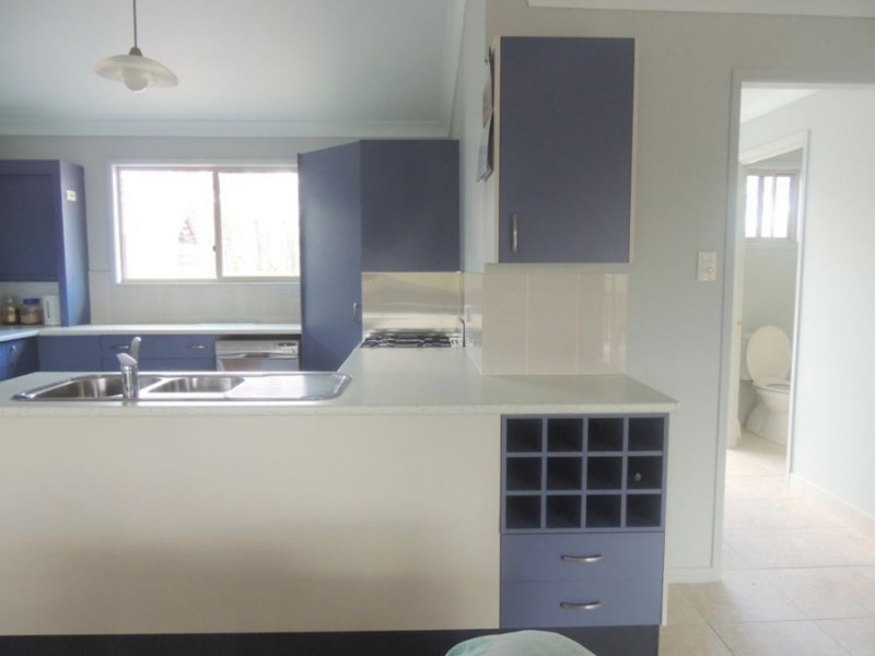 97 Glenbar Road, Woocoo QLD 4620