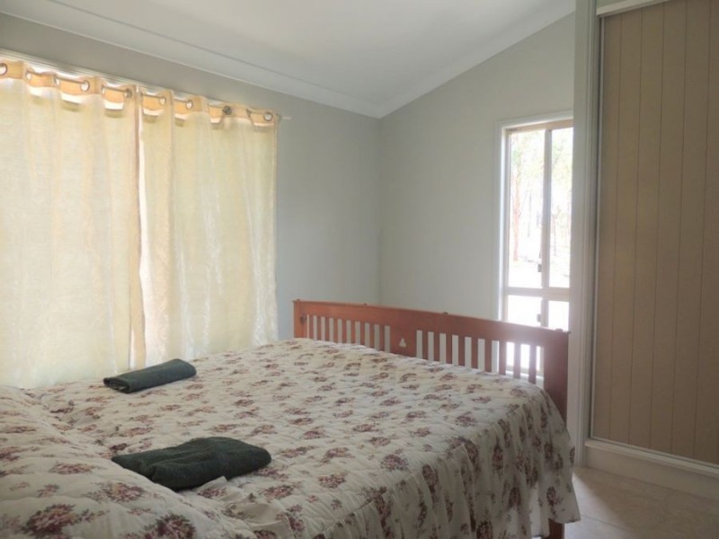 97 Glenbar Road, Woocoo QLD 4620